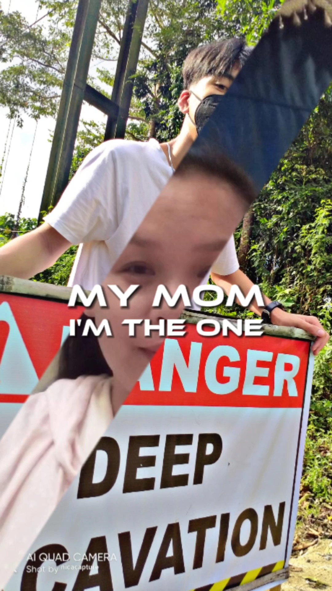 #MyMom