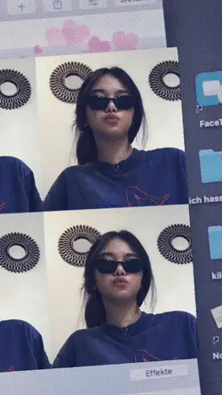 frame aesthetic