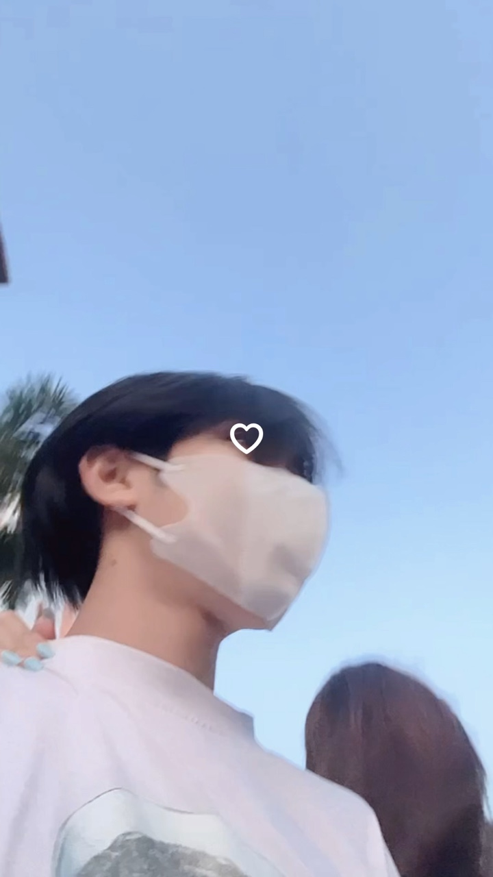 คู่กับแฟน 🤍