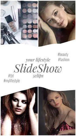 slide show