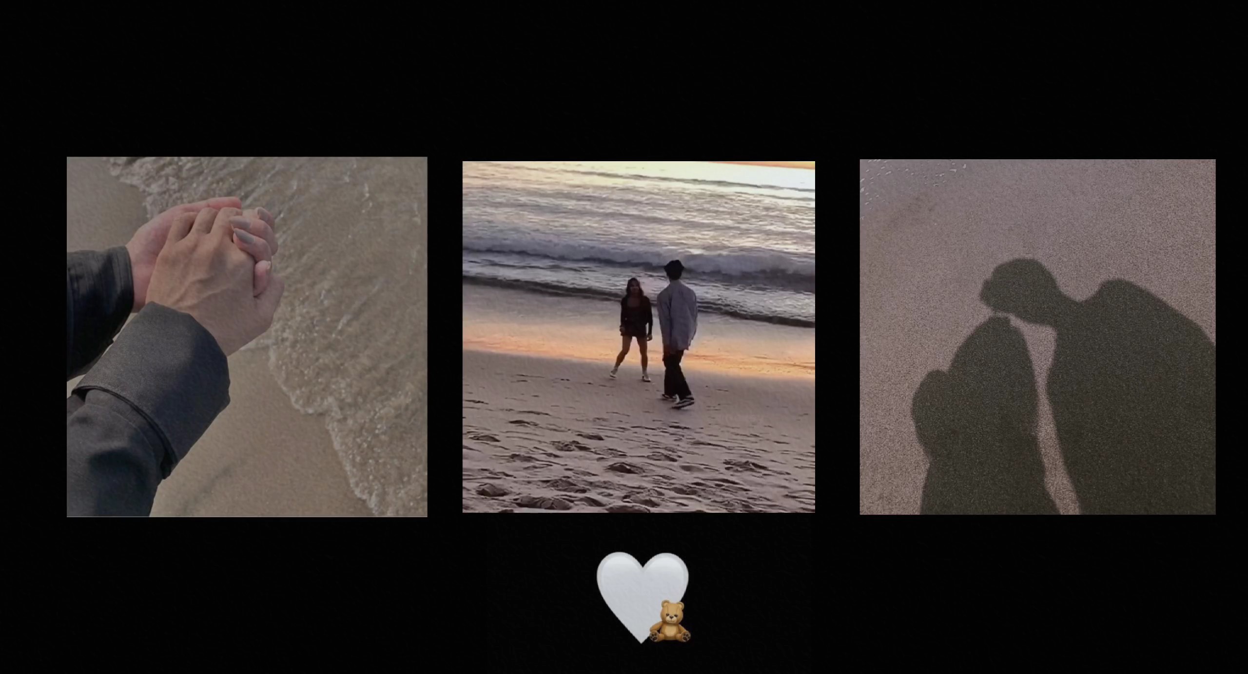 couple estetik
