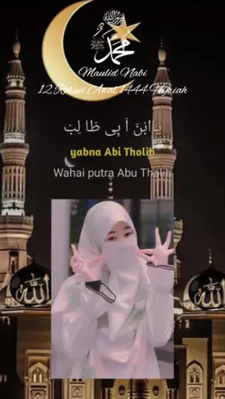 #maulidnabi