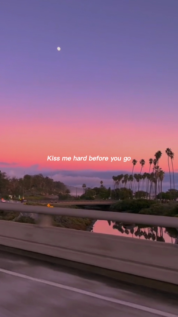 summertime sadness