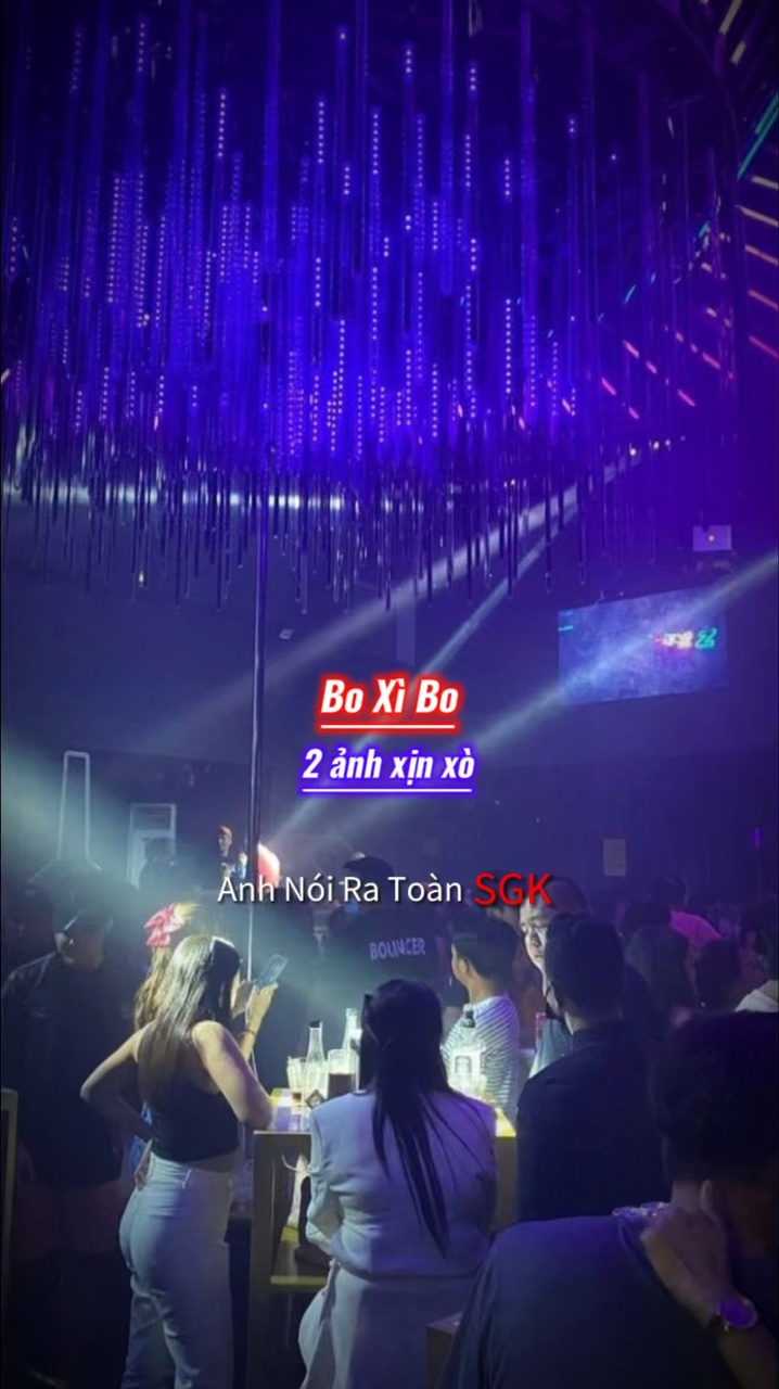 Bo Xì Bo