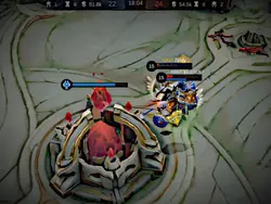moment comeback