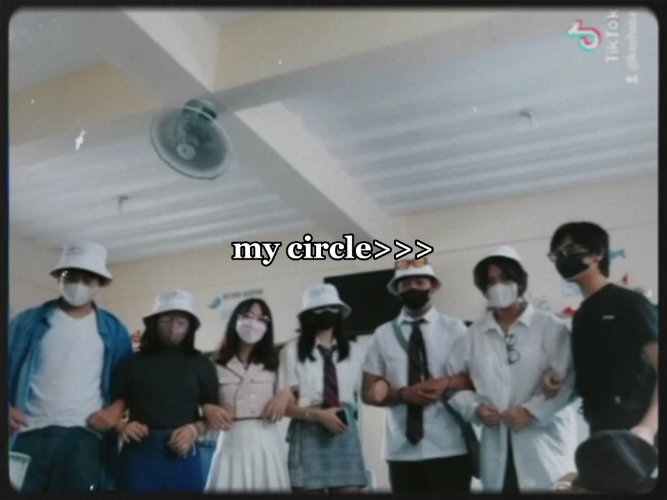my circle 