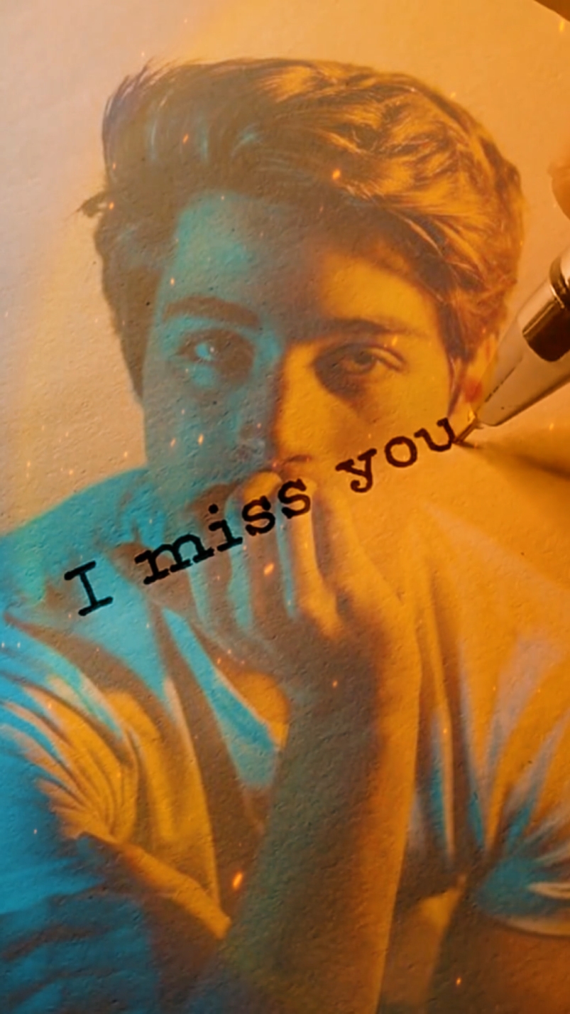 TU ME MANQUES