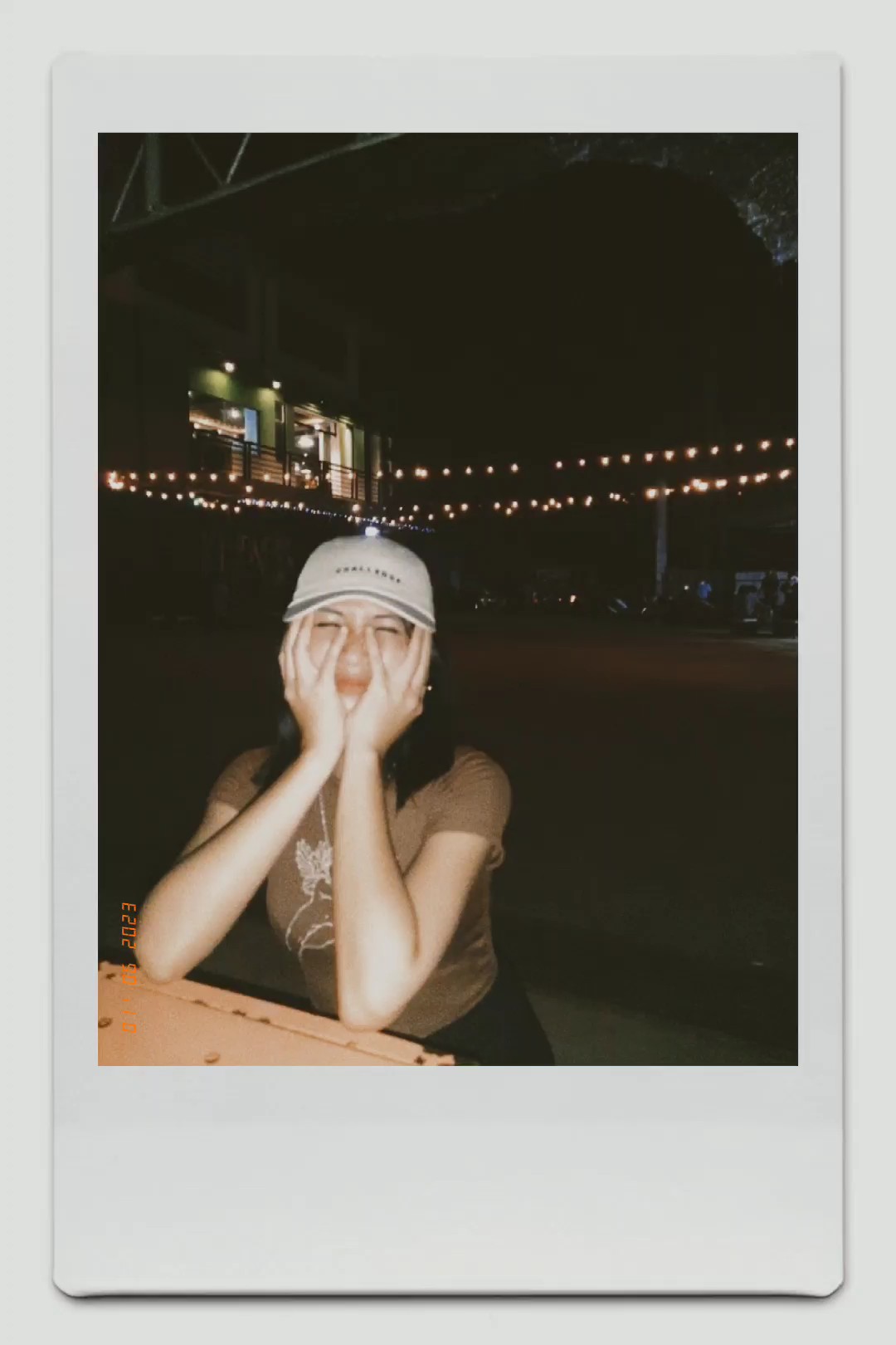 polariod