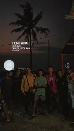 Semoga rindu ini