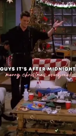 merry Christmas！
