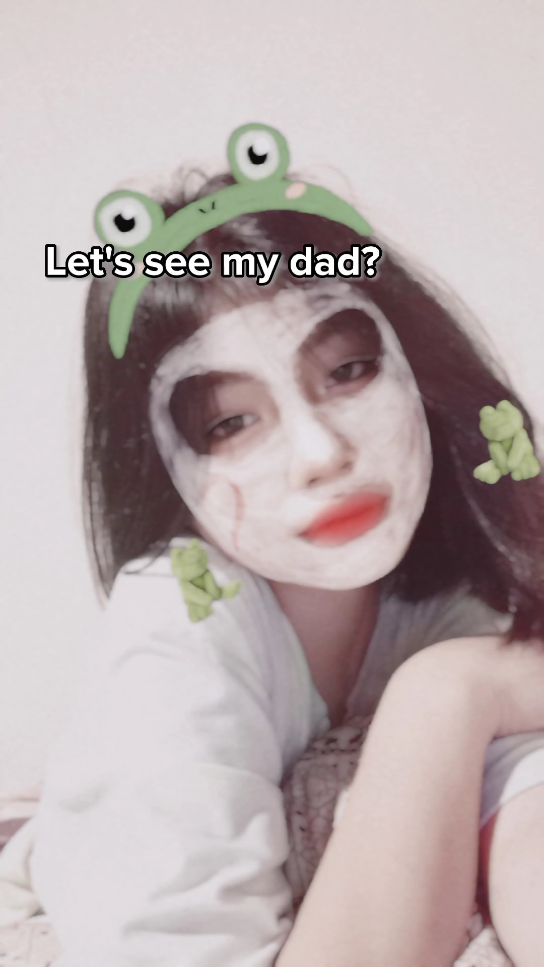 Veamos a mi papá 