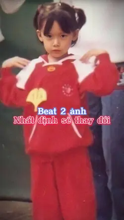 Nhất định thay đổi