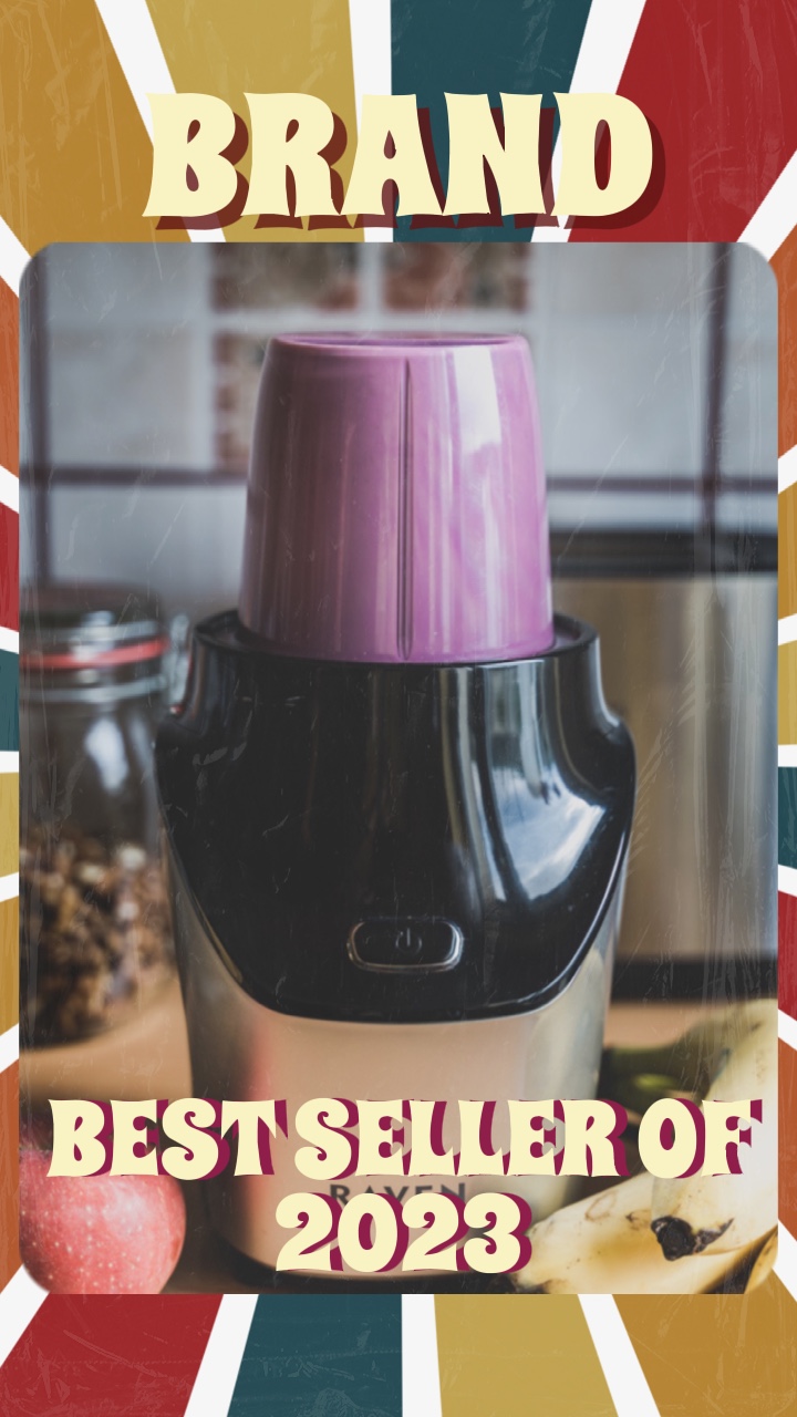 Food Appliances