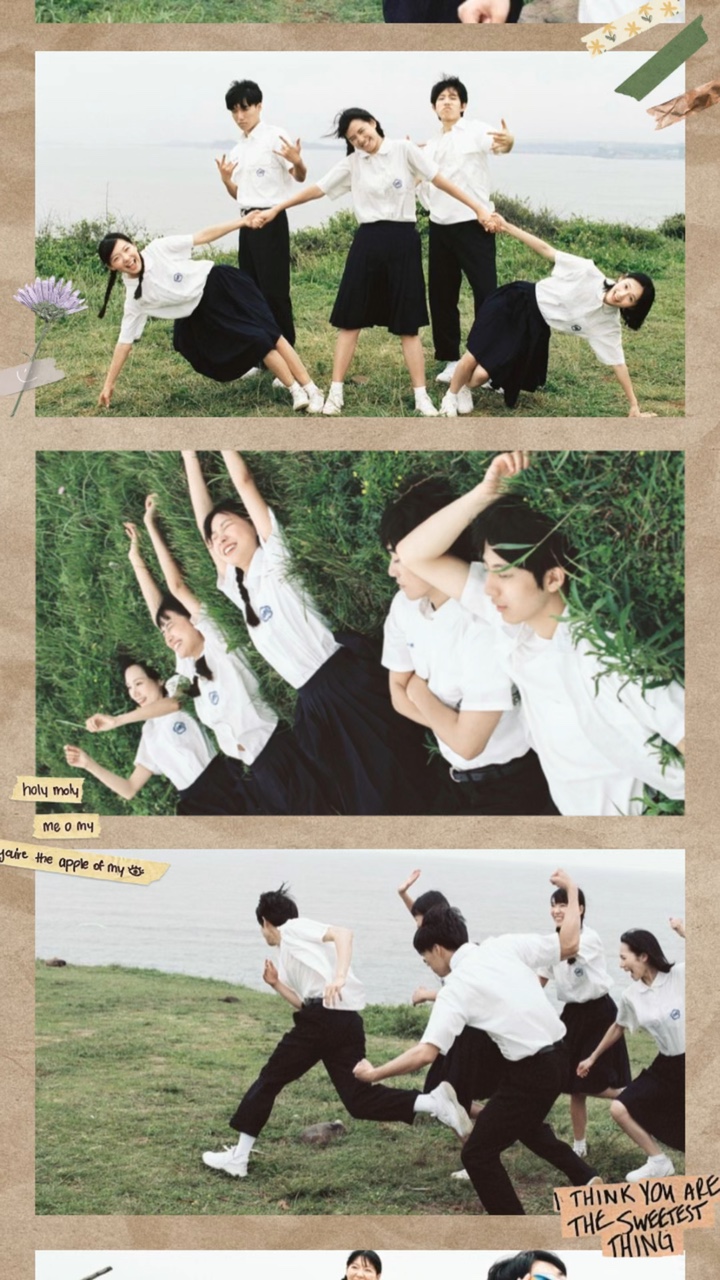 memories film retro