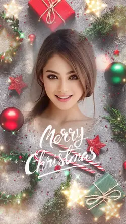Merry christmas