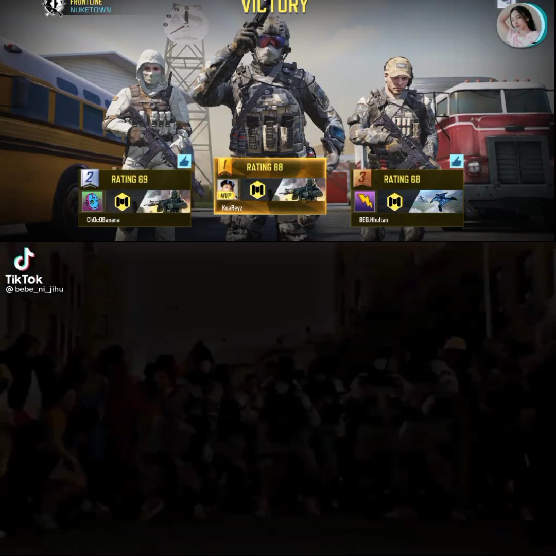 #mlbb #cod