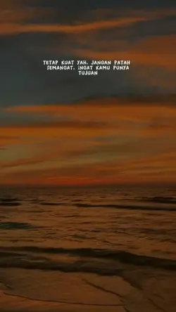 Jangan patah smangat