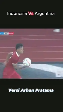 Arhan Opening Bola