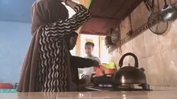 selang waktu