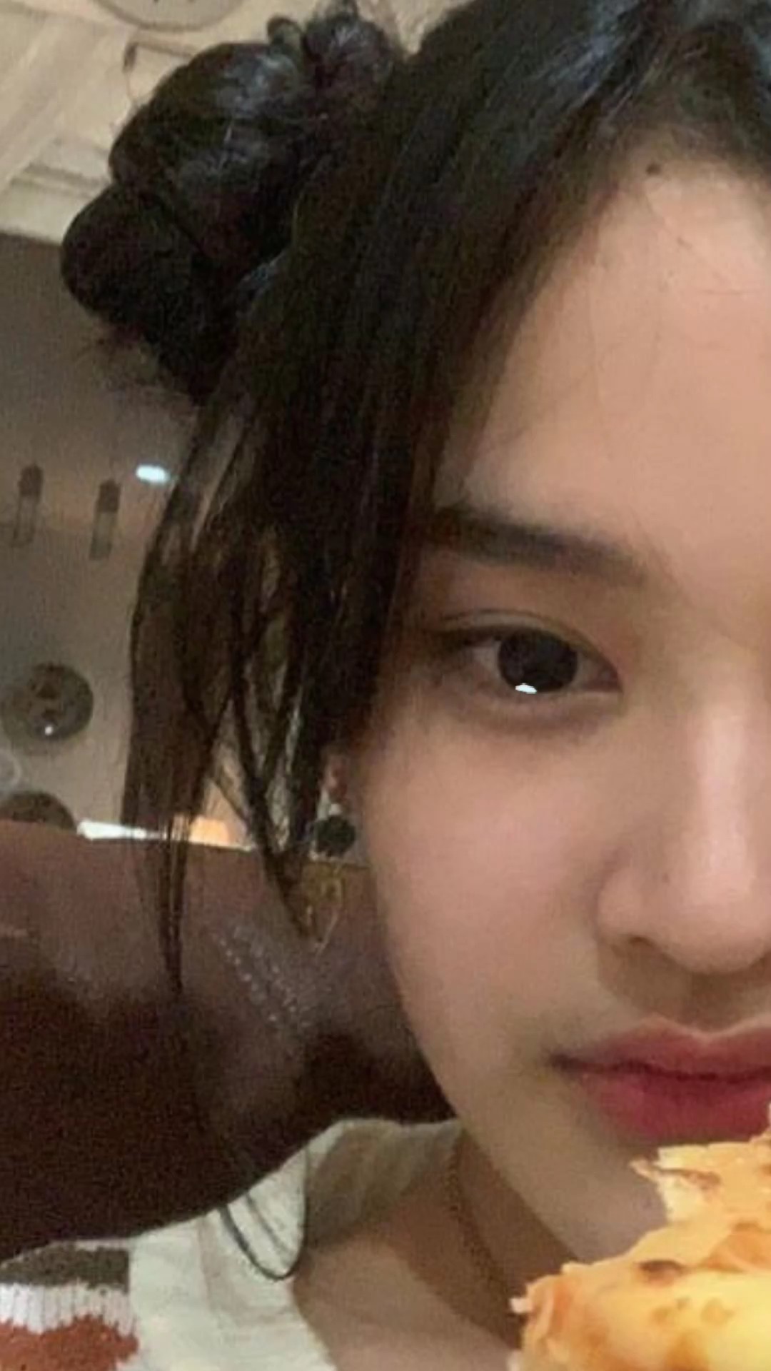 tear bisa di geser 