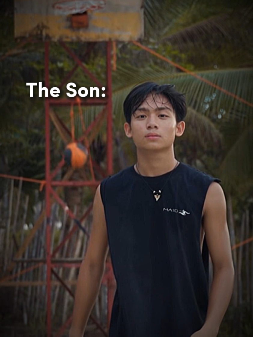ANG AMA ANG ANAK