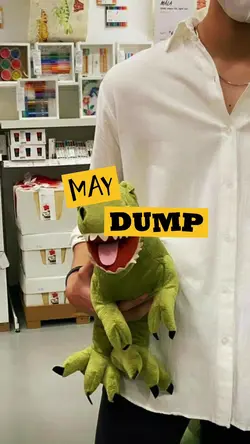 May Dump