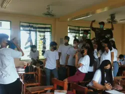 classmates