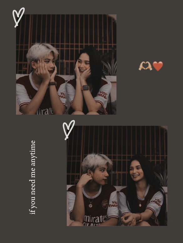 Fotos de pareja