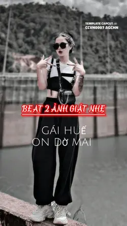 GÁI HUẾ ON ĐỜ MAI
