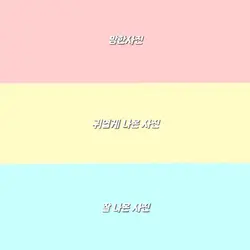 체크리스트 