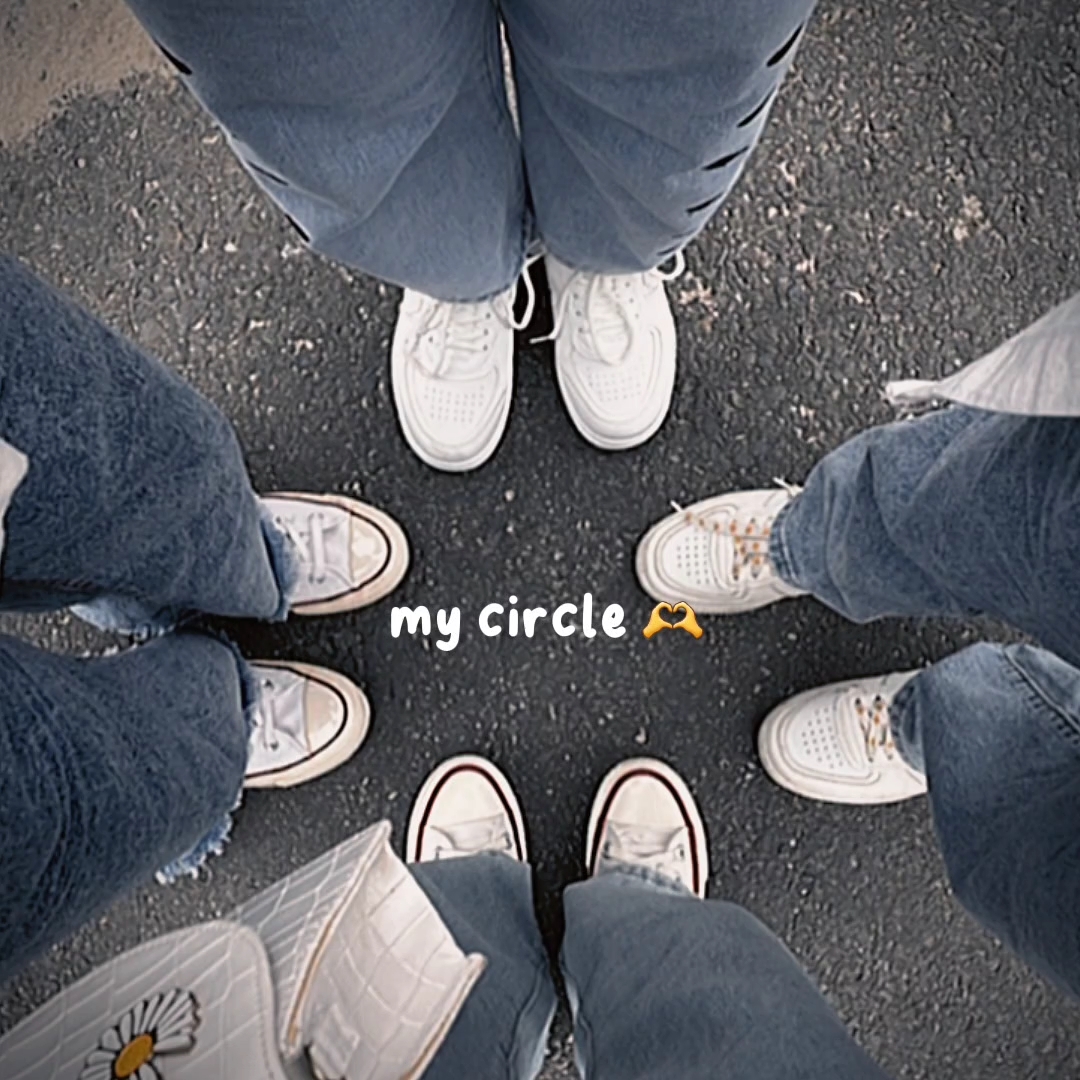 Mi círculo