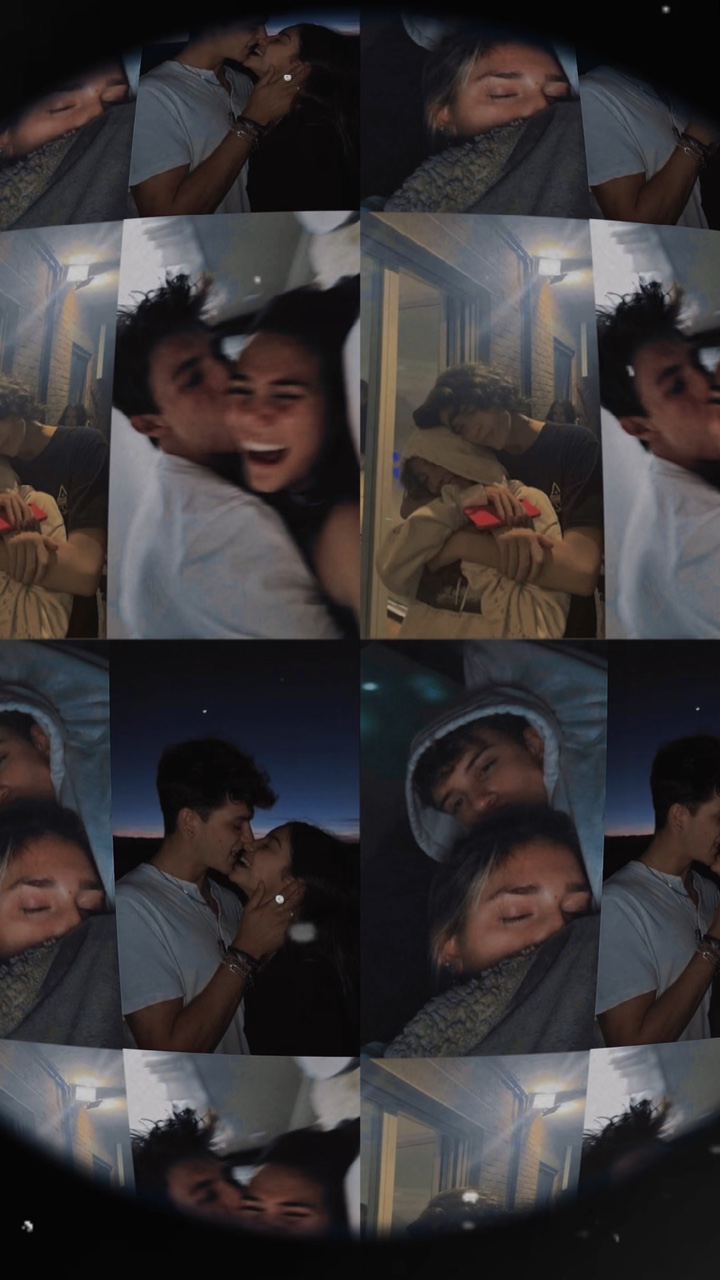 Eu quero te amar