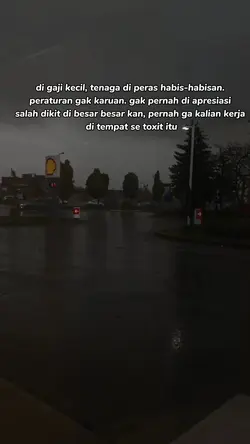 pernah gak kalian