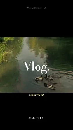 Chill-Vlog-Film