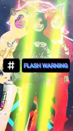 3D/FlashWARING?