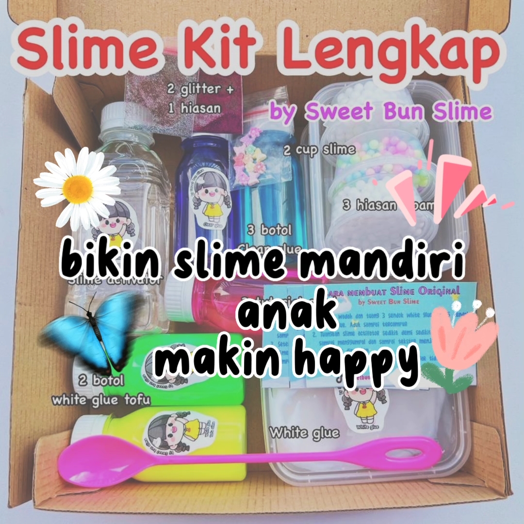 slime