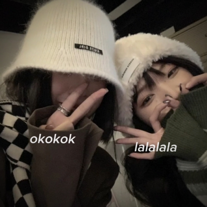lalala okokok