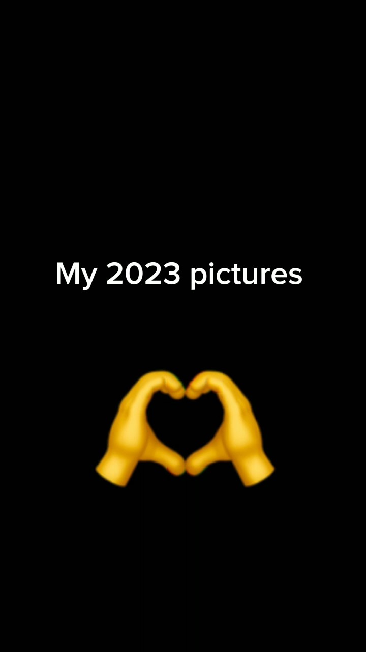 Mis fotos de 2023
