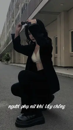 mẫu tâm trạng