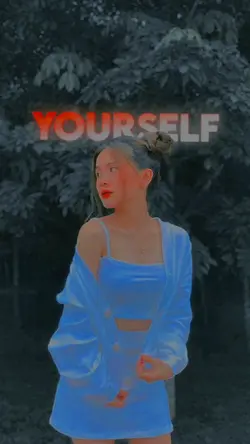 LOVE YOURSELF