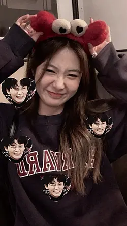 foto bias/pacar