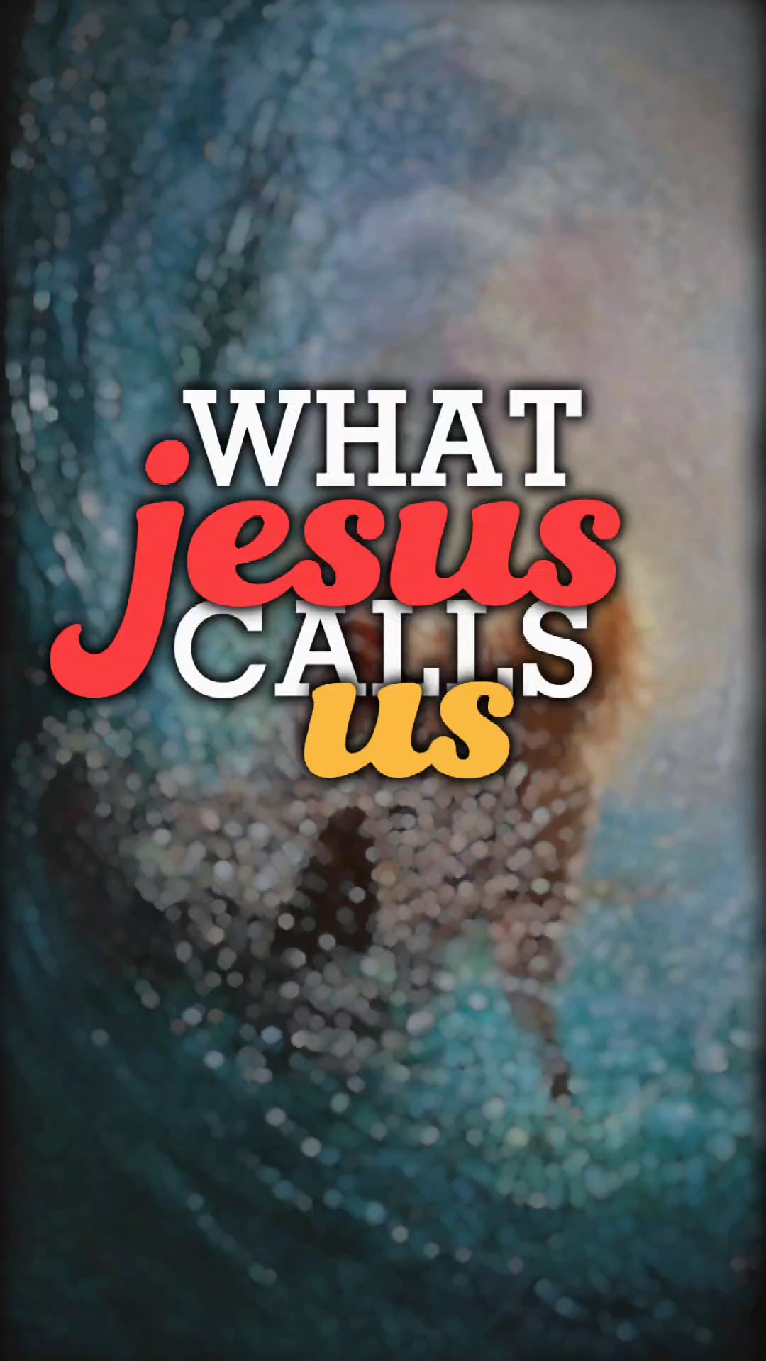 Quienes somos en Cristo