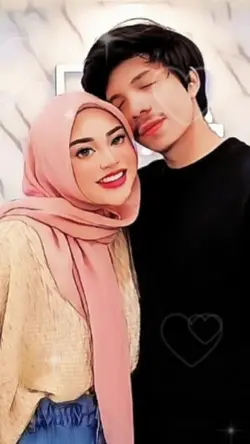 Mango couple