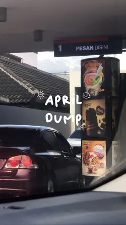 april dump 44