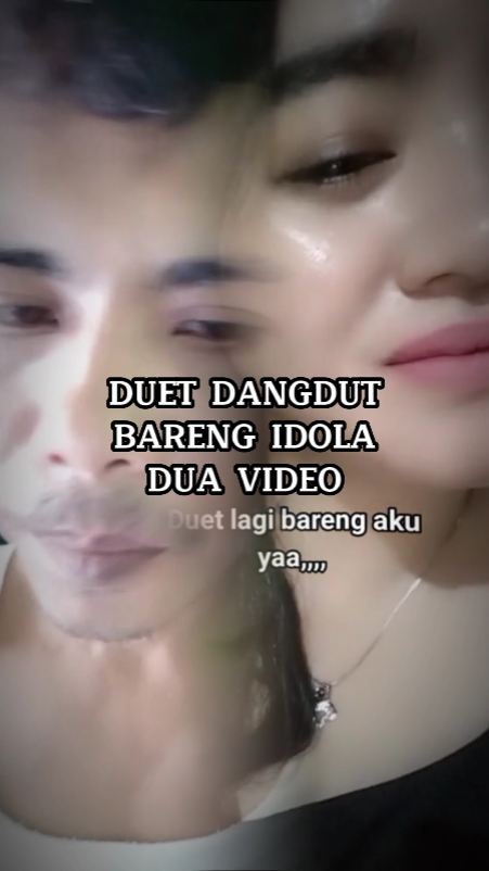 DUET DANGDUT 