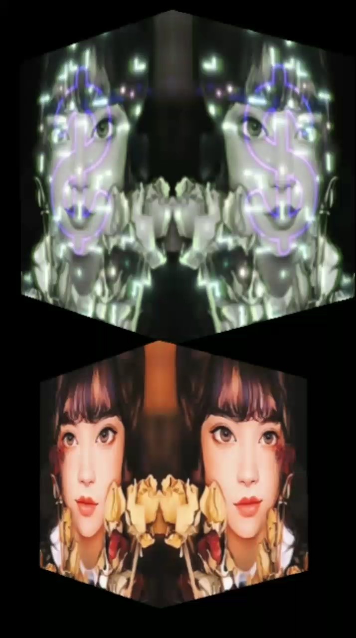 3dcube beat