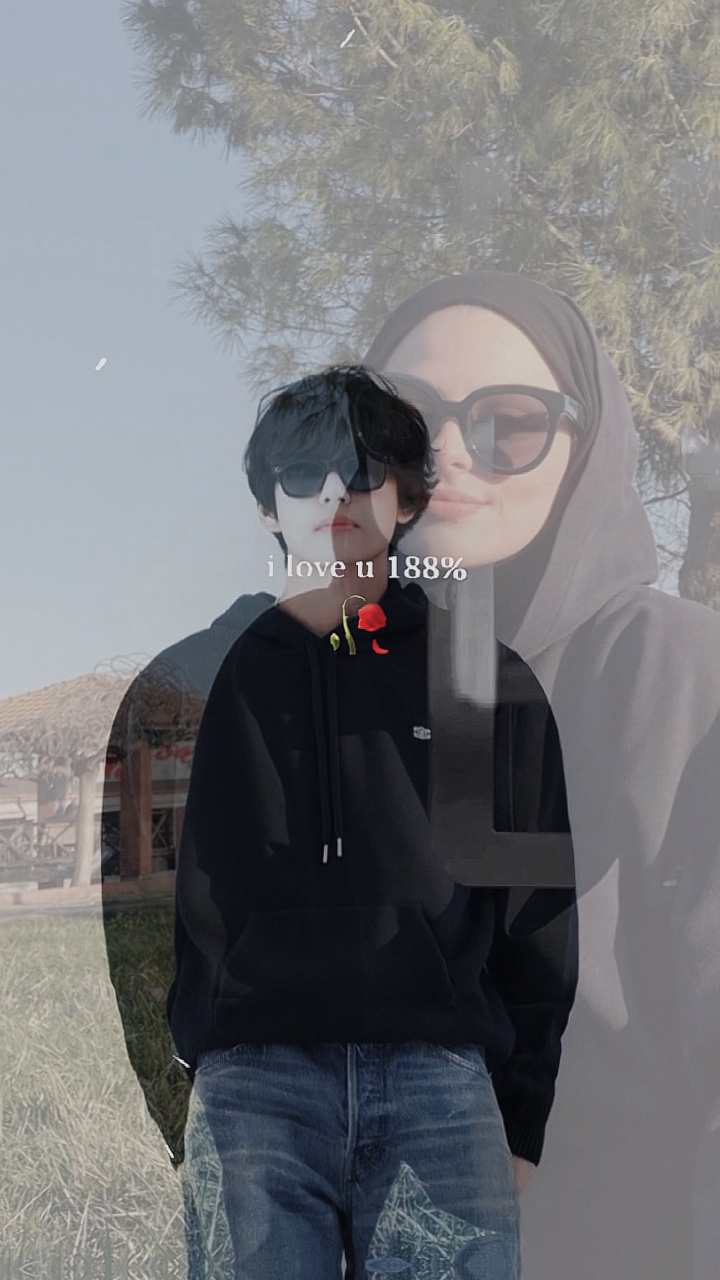 versi v bts