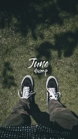 june dump