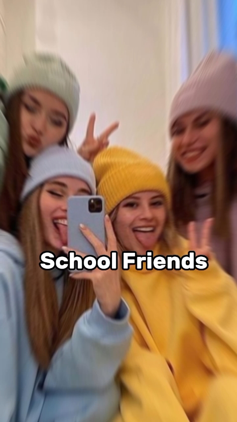 Friend 