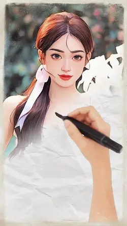 Chân dung của bạn